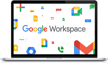 Google Workspace Integration